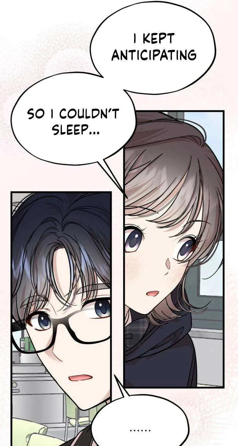 Possible to Date a Ranker? Chapter 7 page 44 - 