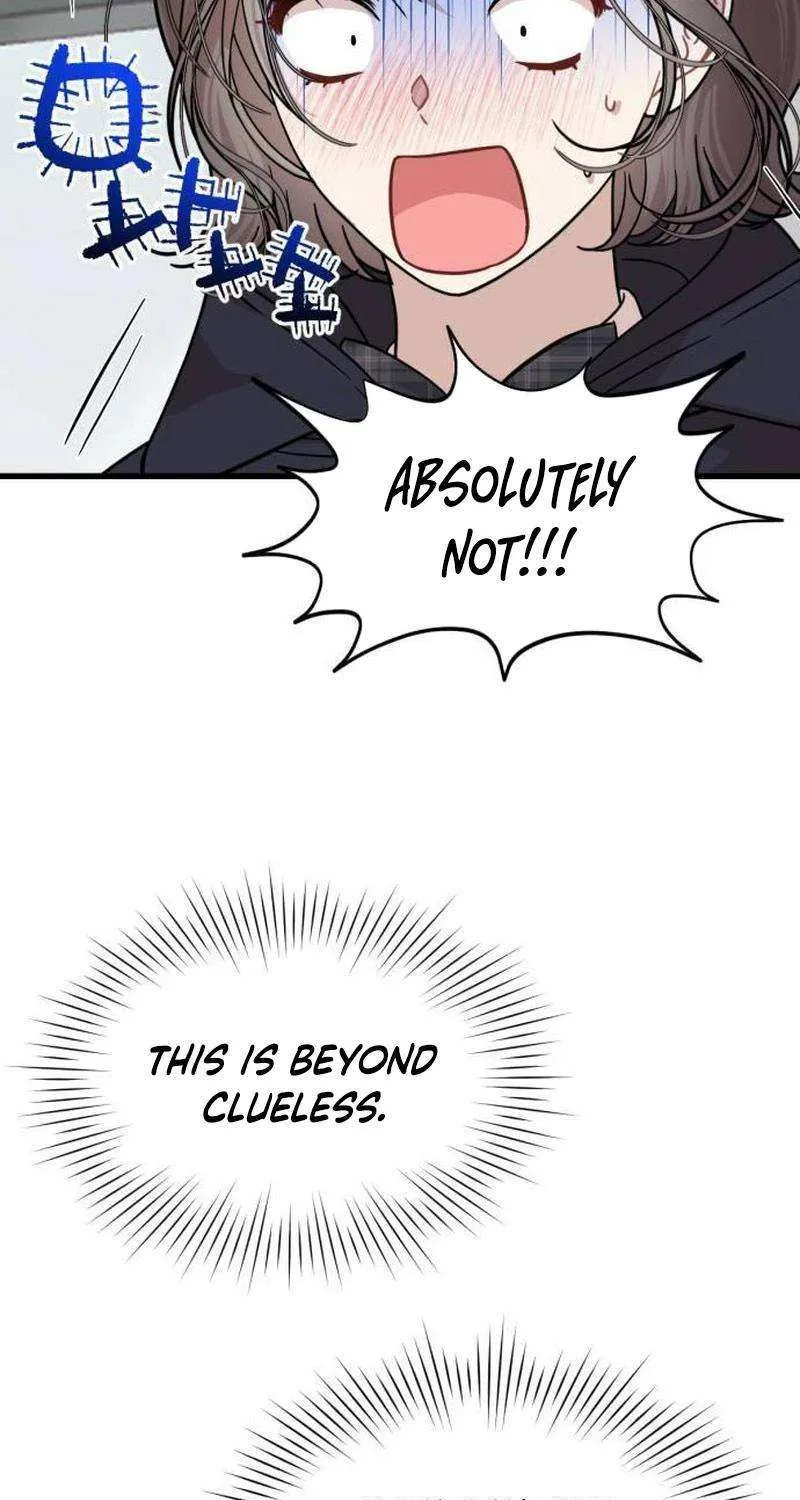 Possible to Date a Ranker? Chapter 7 page 48 - 