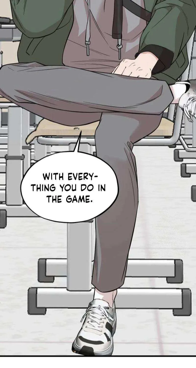 Possible to Date a Ranker? Chapter 7 page 6 - 