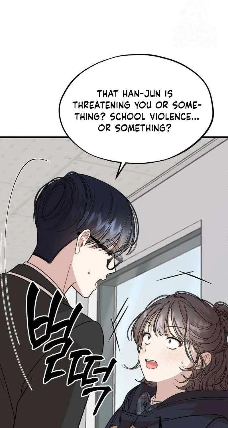 Possible to Date a Ranker? Chapter 7 page 51 - 