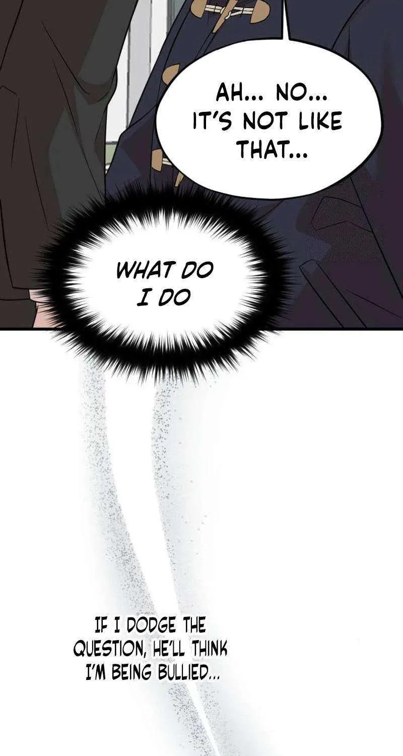 Possible to Date a Ranker? Chapter 7 page 52 - 