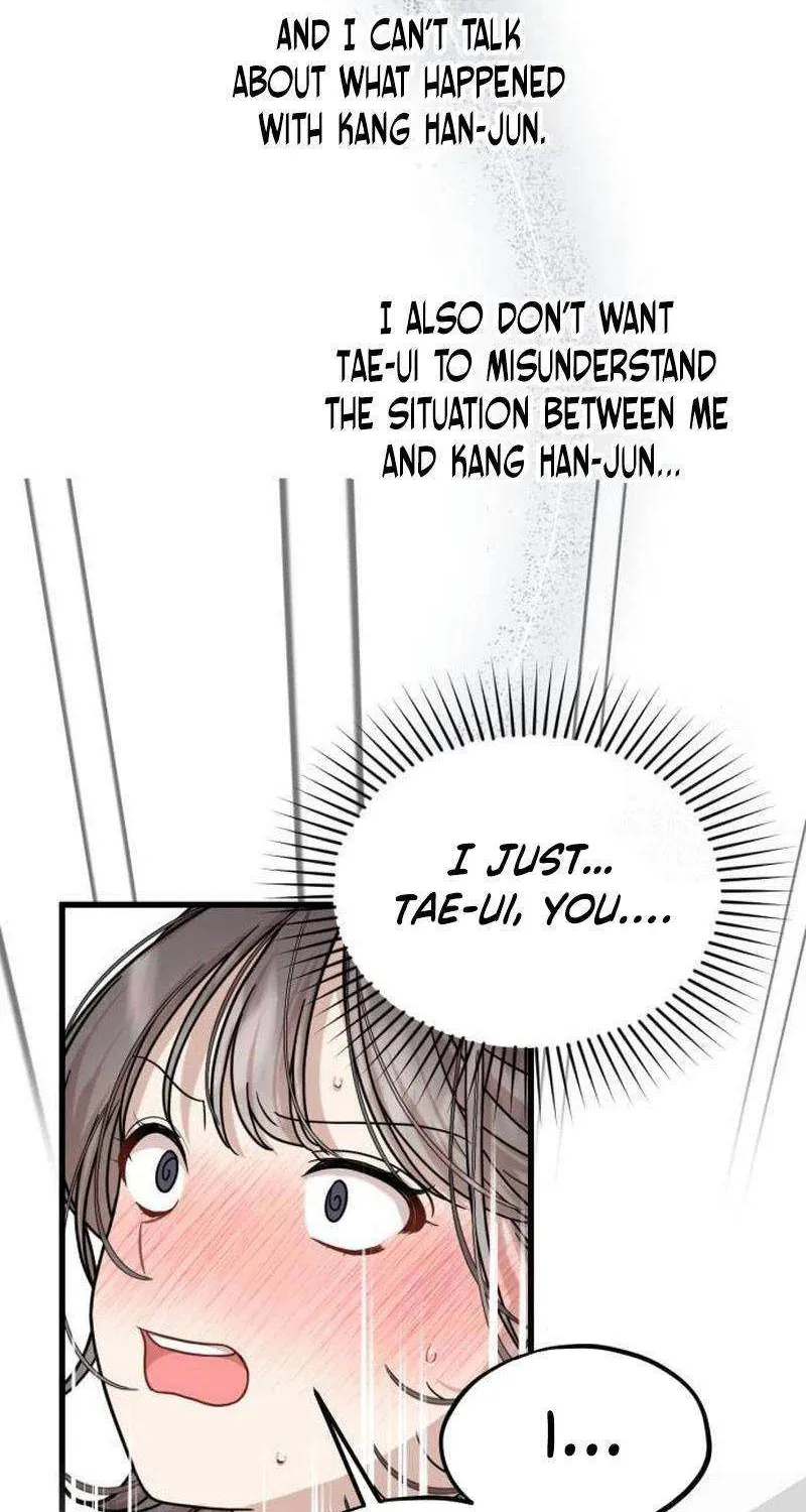 Possible to Date a Ranker? Chapter 7 page 53 - 