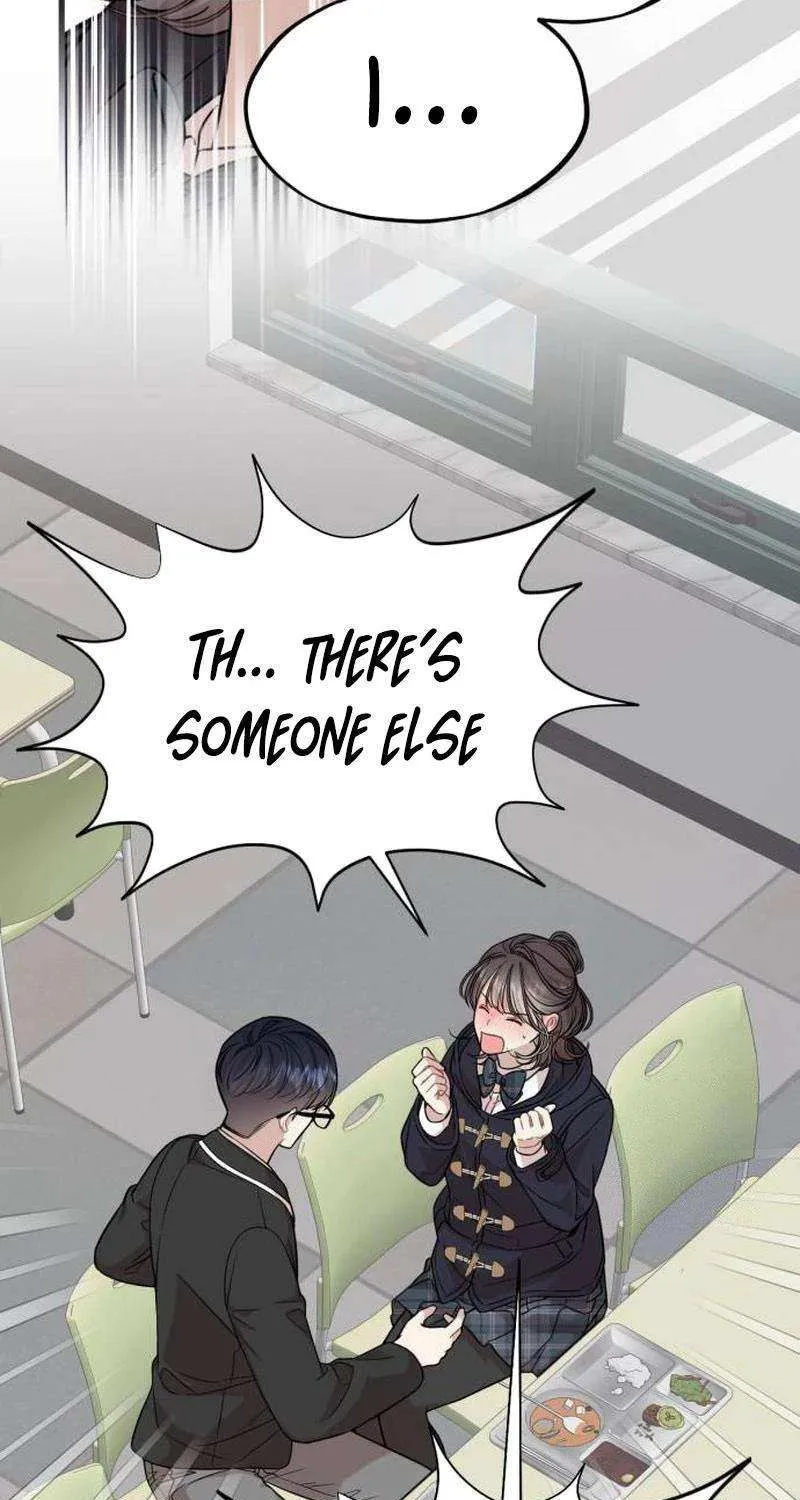 Possible to Date a Ranker? Chapter 7 page 54 - 