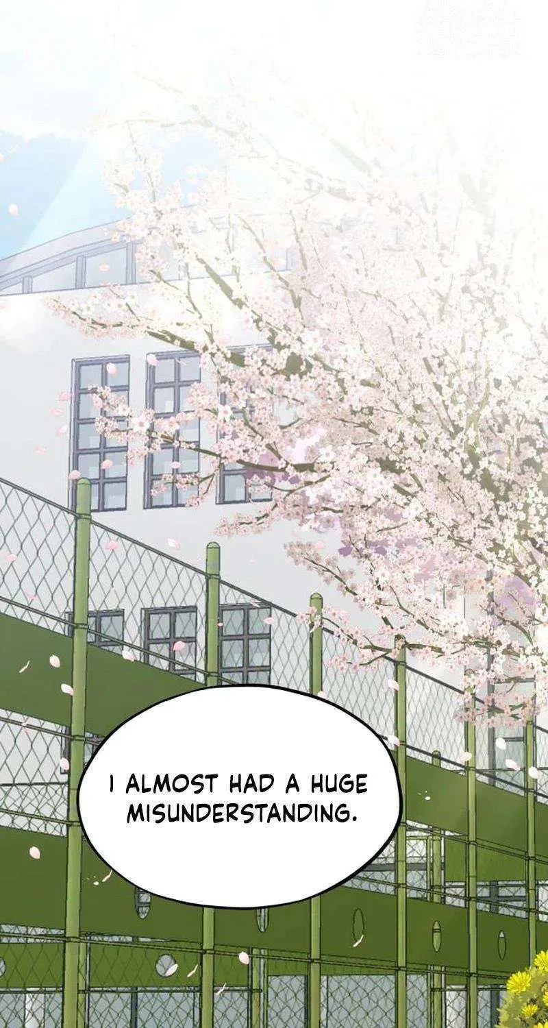 Possible to Date a Ranker? Chapter 7 page 56 - 