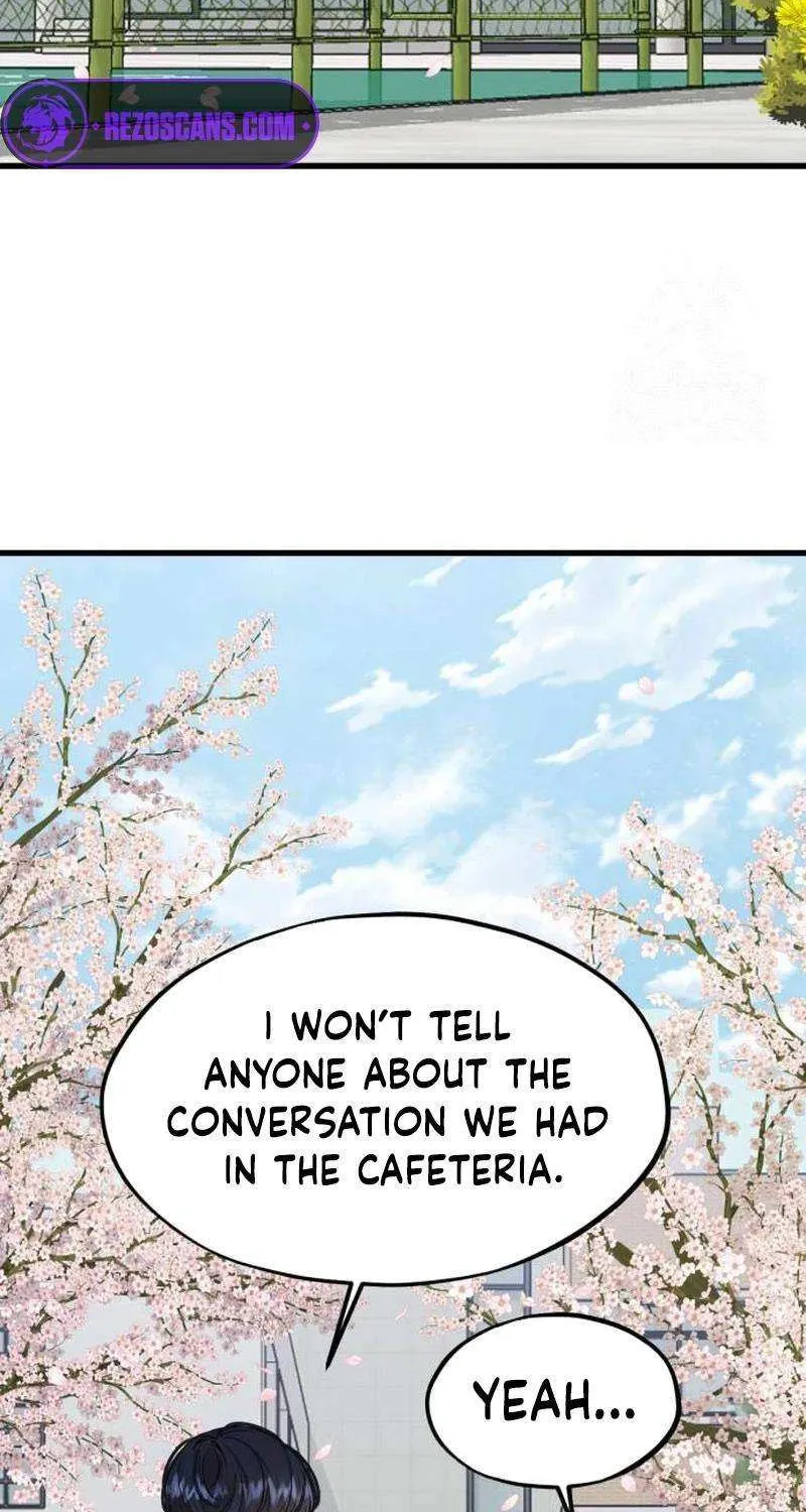 Possible to Date a Ranker? Chapter 7 page 57 - 