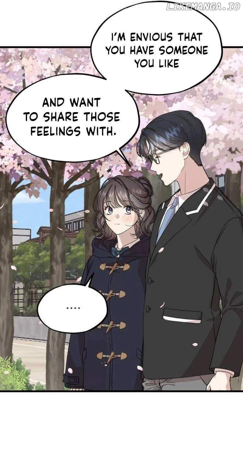Possible to Date a Ranker? Chapter 7 page 59 - 