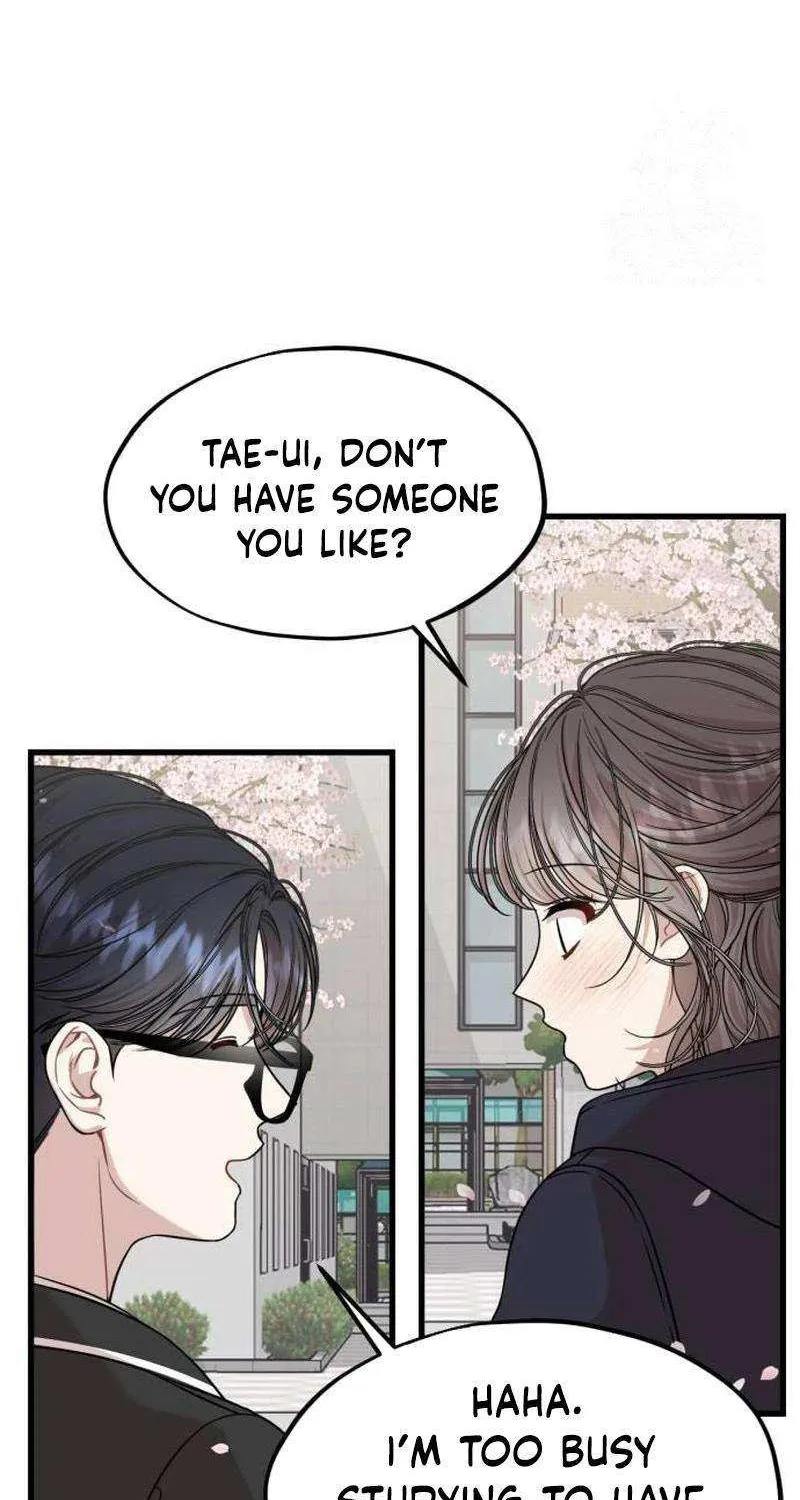 Possible to Date a Ranker? Chapter 7 page 60 - 
