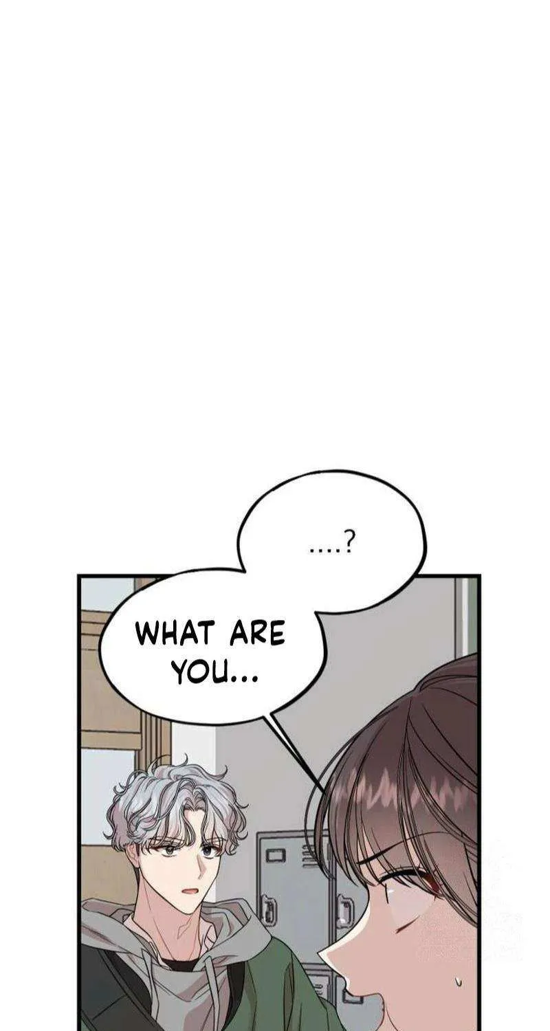 Possible to Date a Ranker? Chapter 7 page 7 - 