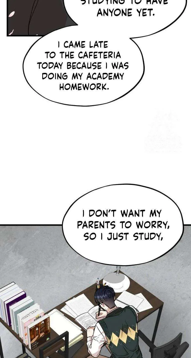 Possible to Date a Ranker? Chapter 7 page 61 - 