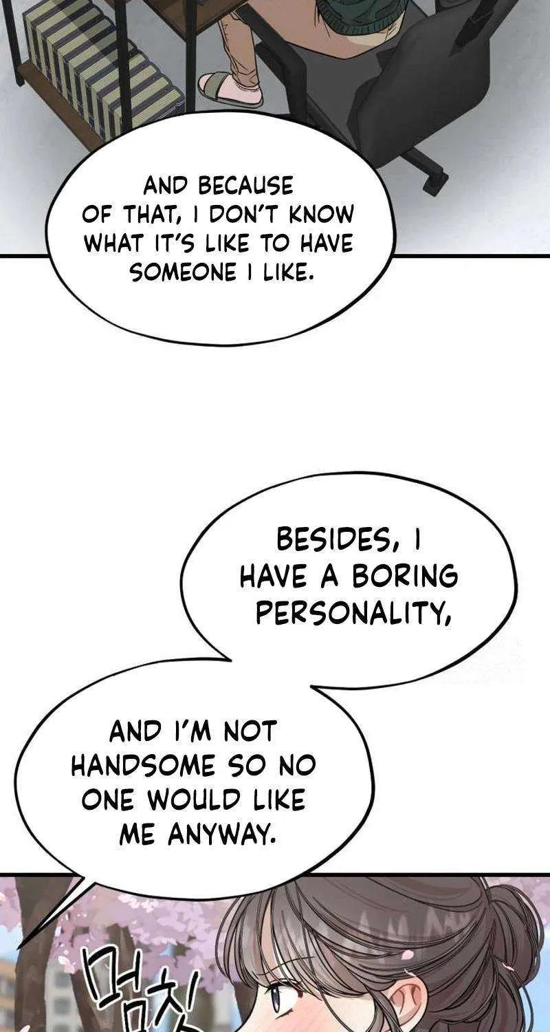 Possible to Date a Ranker? Chapter 7 page 62 - 