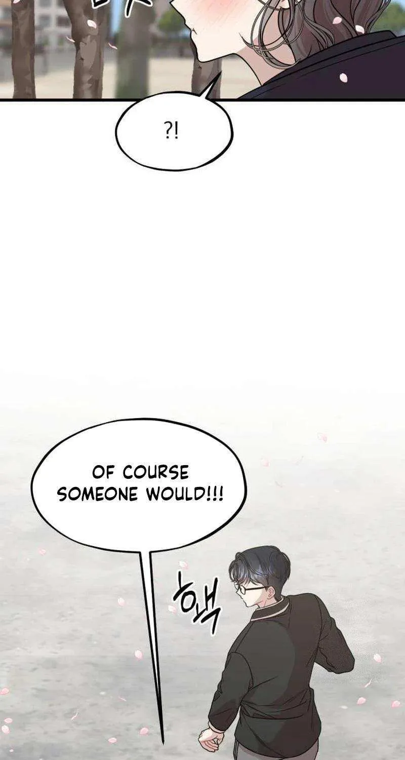 Possible to Date a Ranker? Chapter 7 page 63 - 
