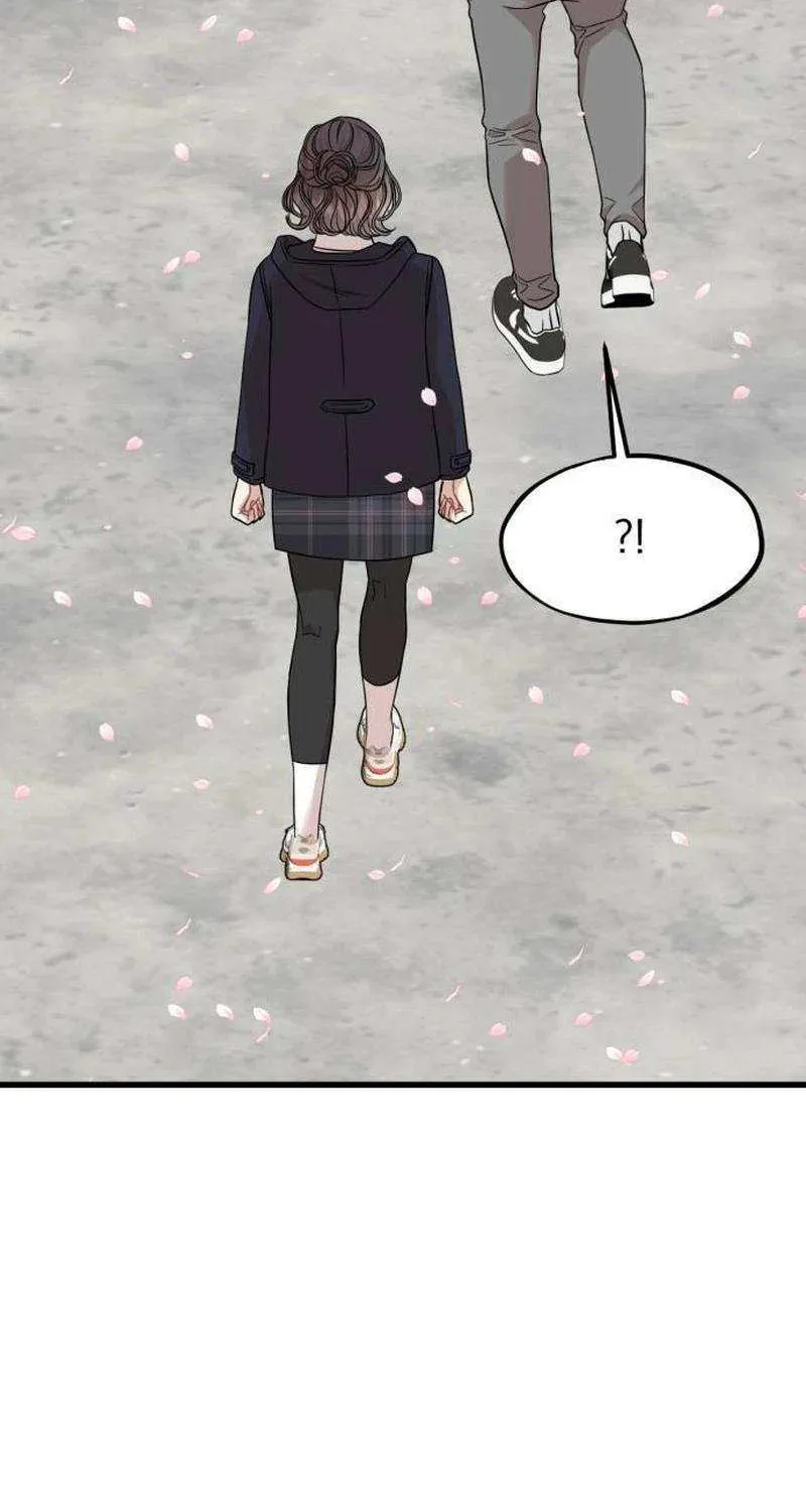 Possible to Date a Ranker? Chapter 7 page 64 - 