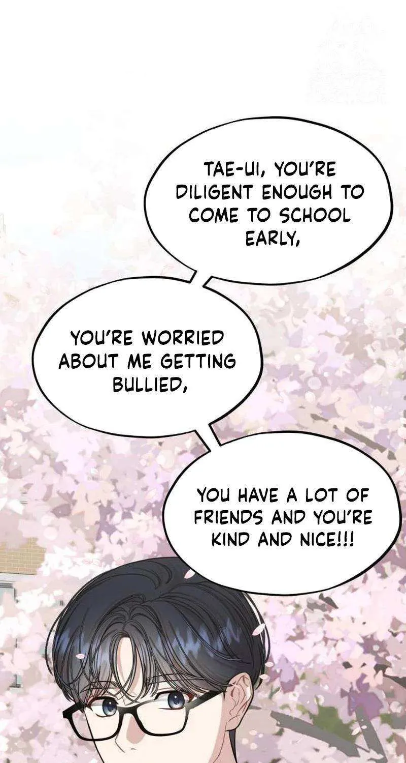 Possible to Date a Ranker? Chapter 7 page 65 - 