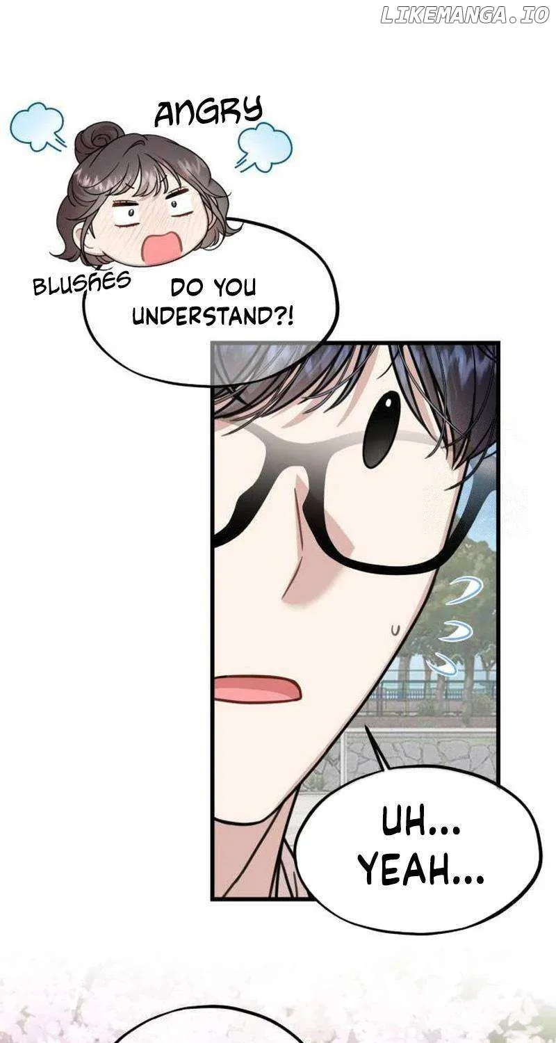 Possible to Date a Ranker? Chapter 7 page 69 - 