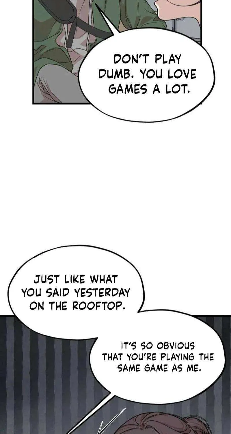 Possible to Date a Ranker? Chapter 7 page 8 - 