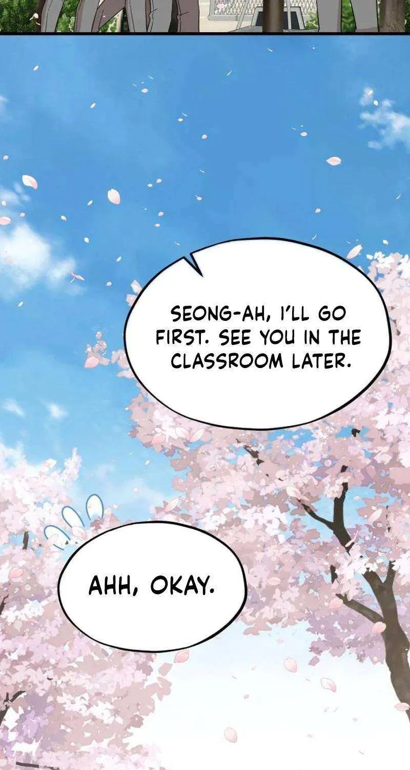 Possible to Date a Ranker? Chapter 7 page 72 - 