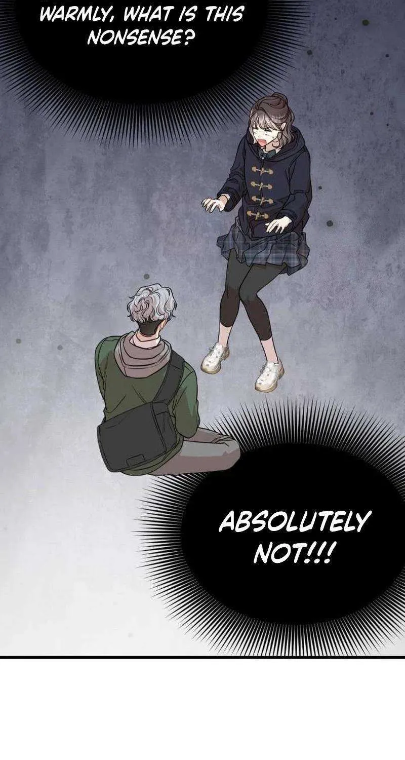 Possible to Date a Ranker? Chapter 7 page 10 - 