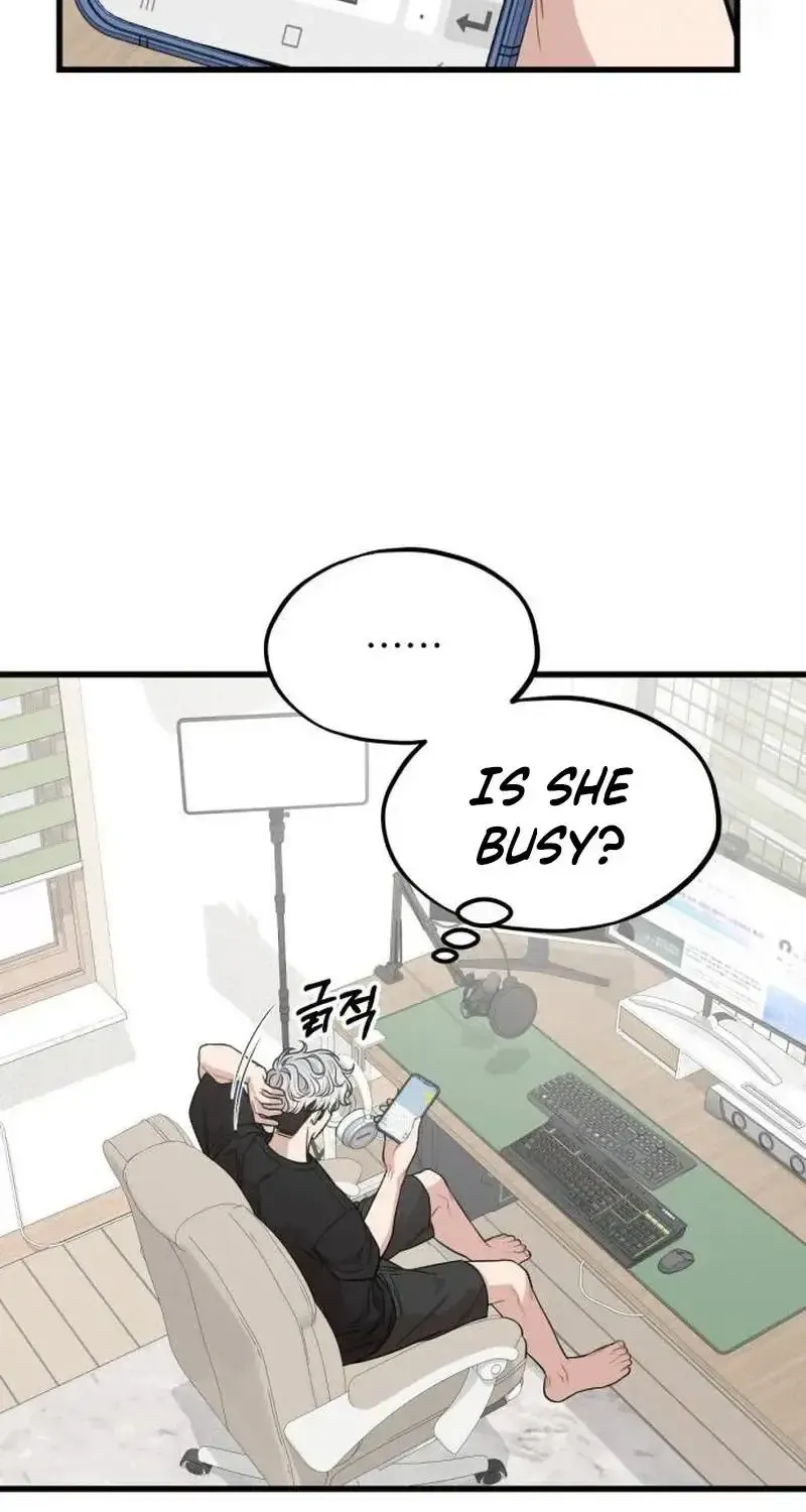Possible to Date a Ranker? Chapter 8 page 13 - 