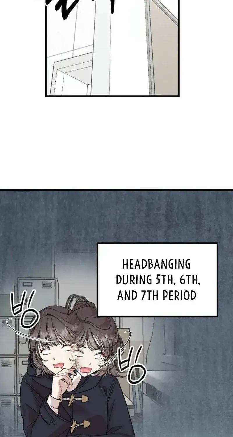 Possible to Date a Ranker? Chapter 8 page 16 - 