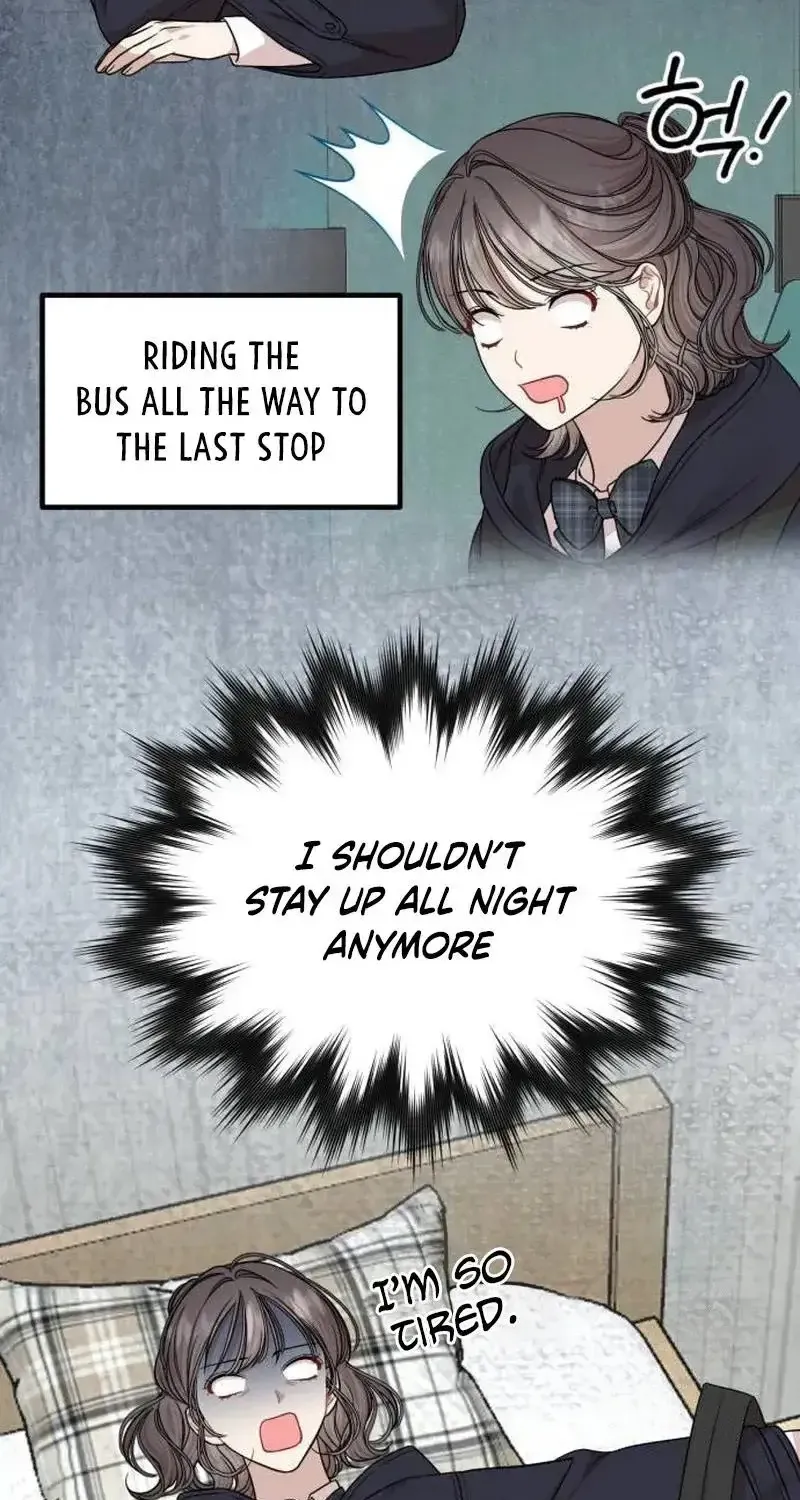Possible to Date a Ranker? Chapter 8 page 17 - 