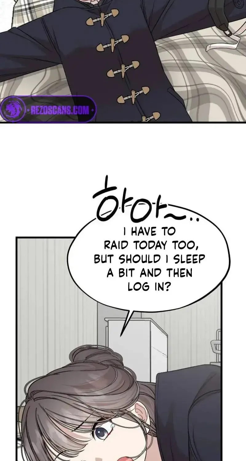 Possible to Date a Ranker? Chapter 8 page 18 - 