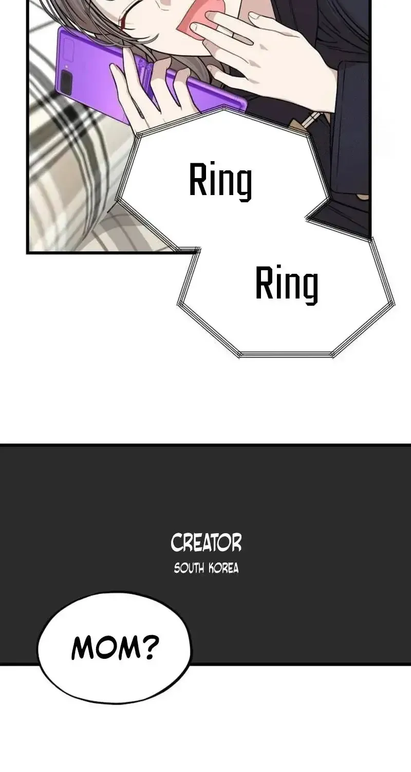 Possible to Date a Ranker? Chapter 8 page 19 - 