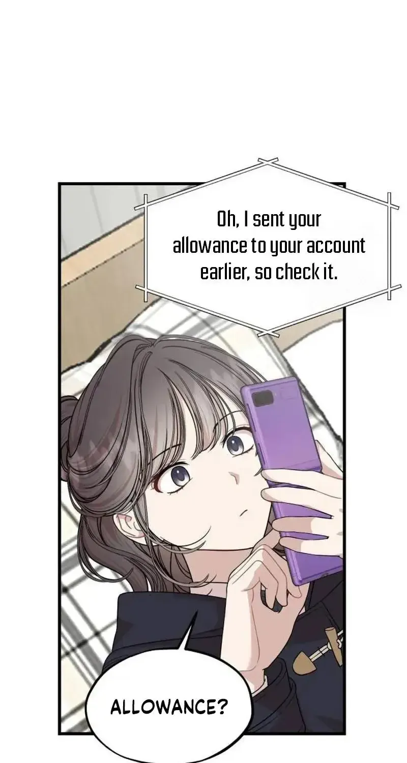 Possible to Date a Ranker? Chapter 8 page 22 - 