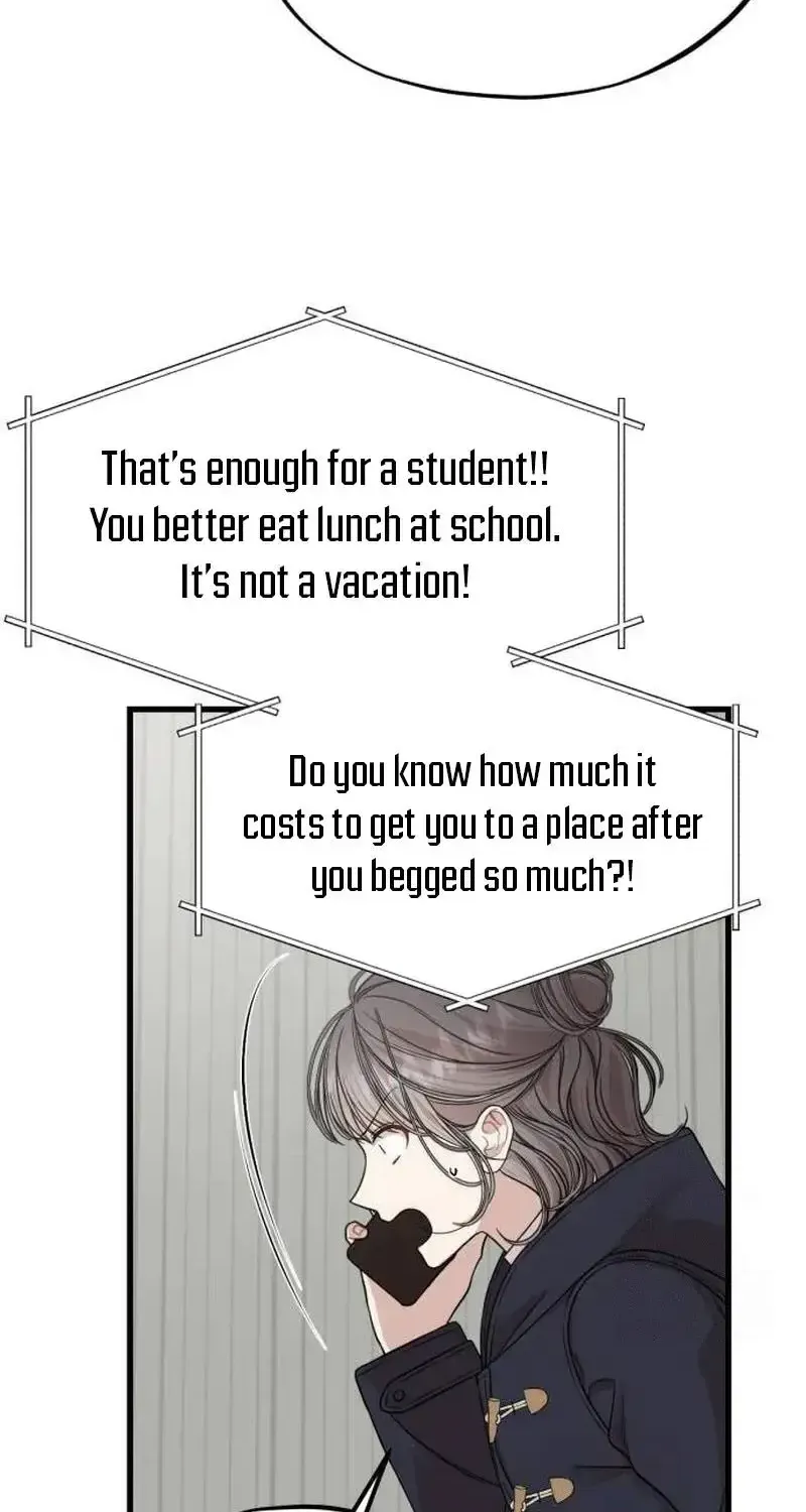 Possible to Date a Ranker? Chapter 8 page 24 - 