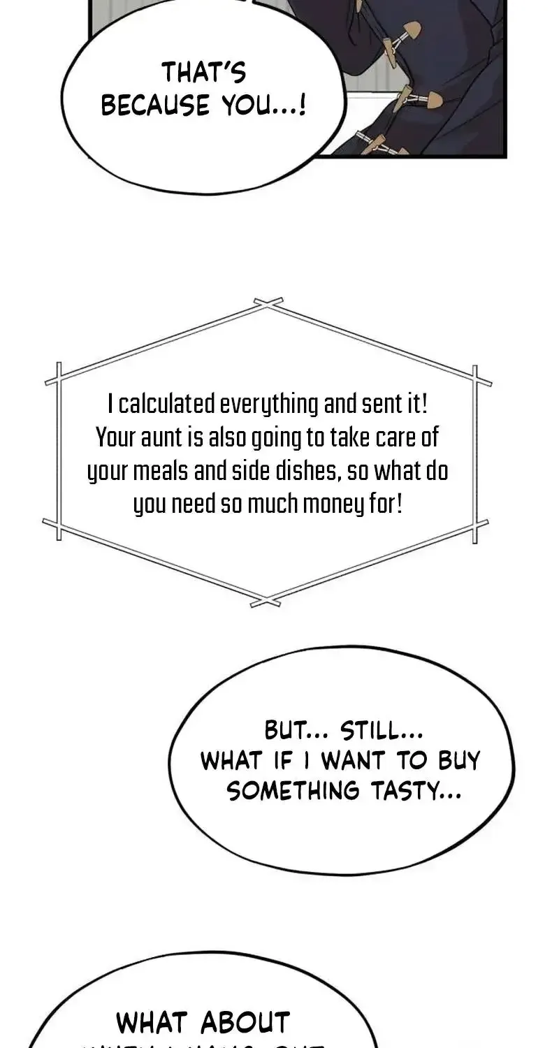 Possible to Date a Ranker? Chapter 8 page 25 - 