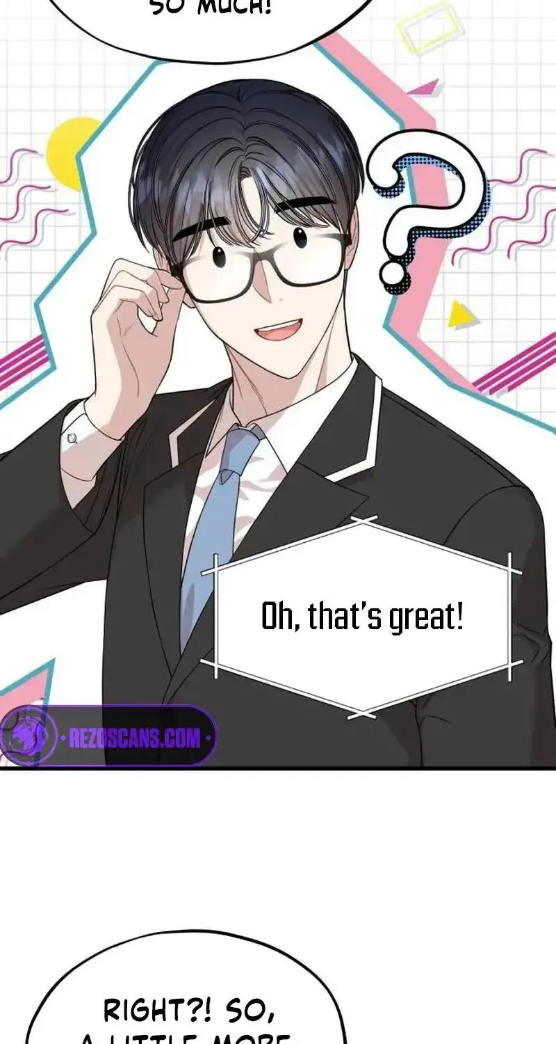 Possible to Date a Ranker? Chapter 8 page 27 - 
