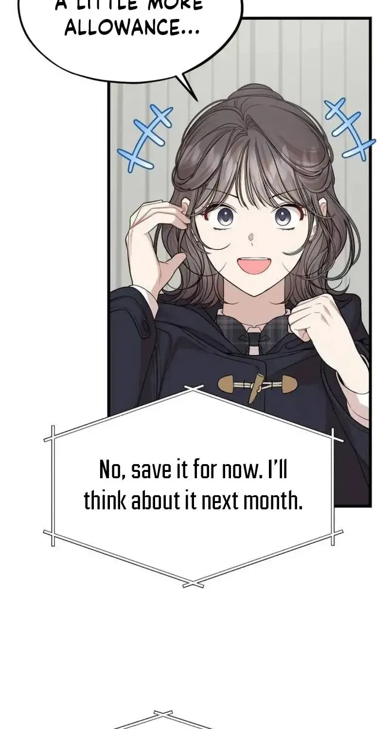 Possible to Date a Ranker? Chapter 8 page 28 - 