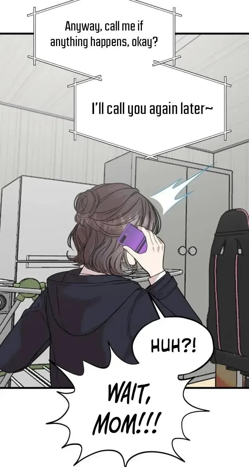 Possible to Date a Ranker? Chapter 8 page 29 - 