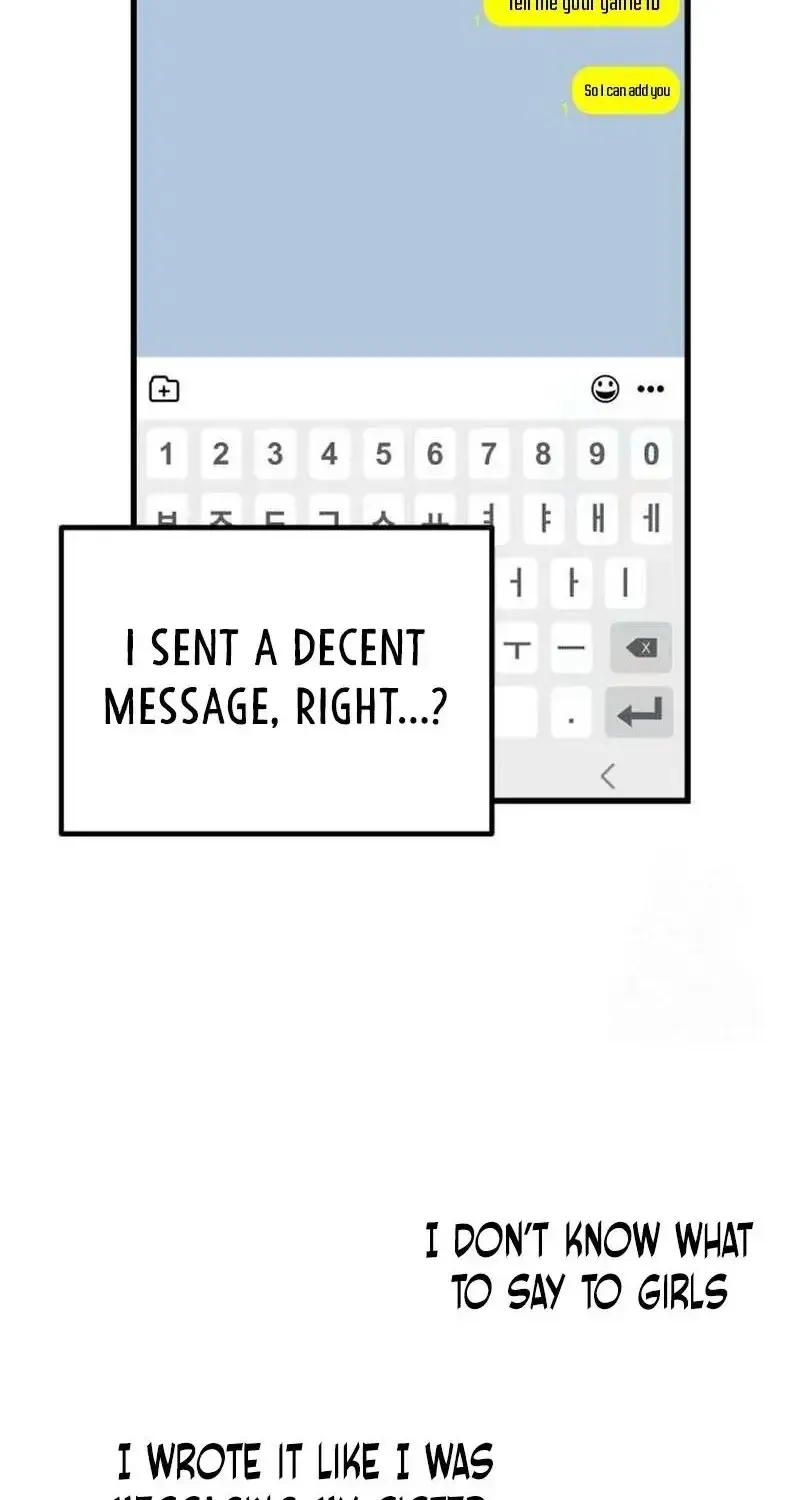 Possible to Date a Ranker? Chapter 8 page 4 - 