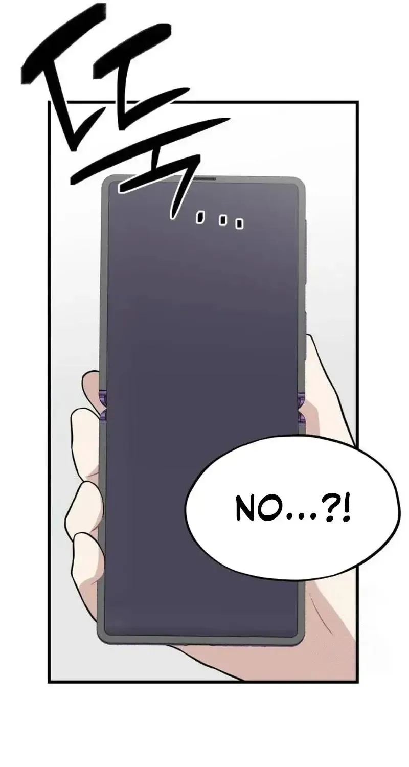 Possible to Date a Ranker? Chapter 8 page 31 - 