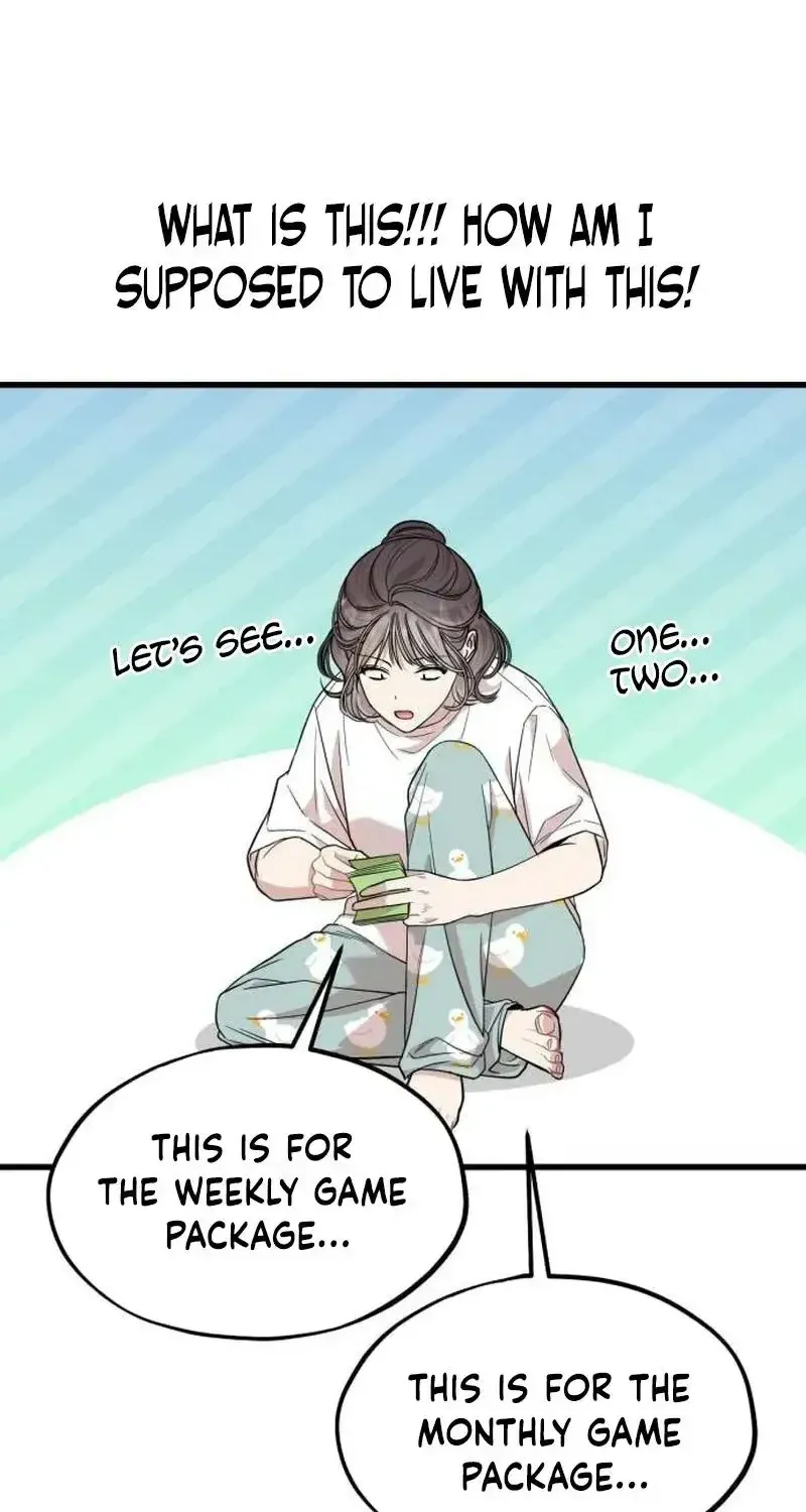 Possible to Date a Ranker? Chapter 8 page 32 - 