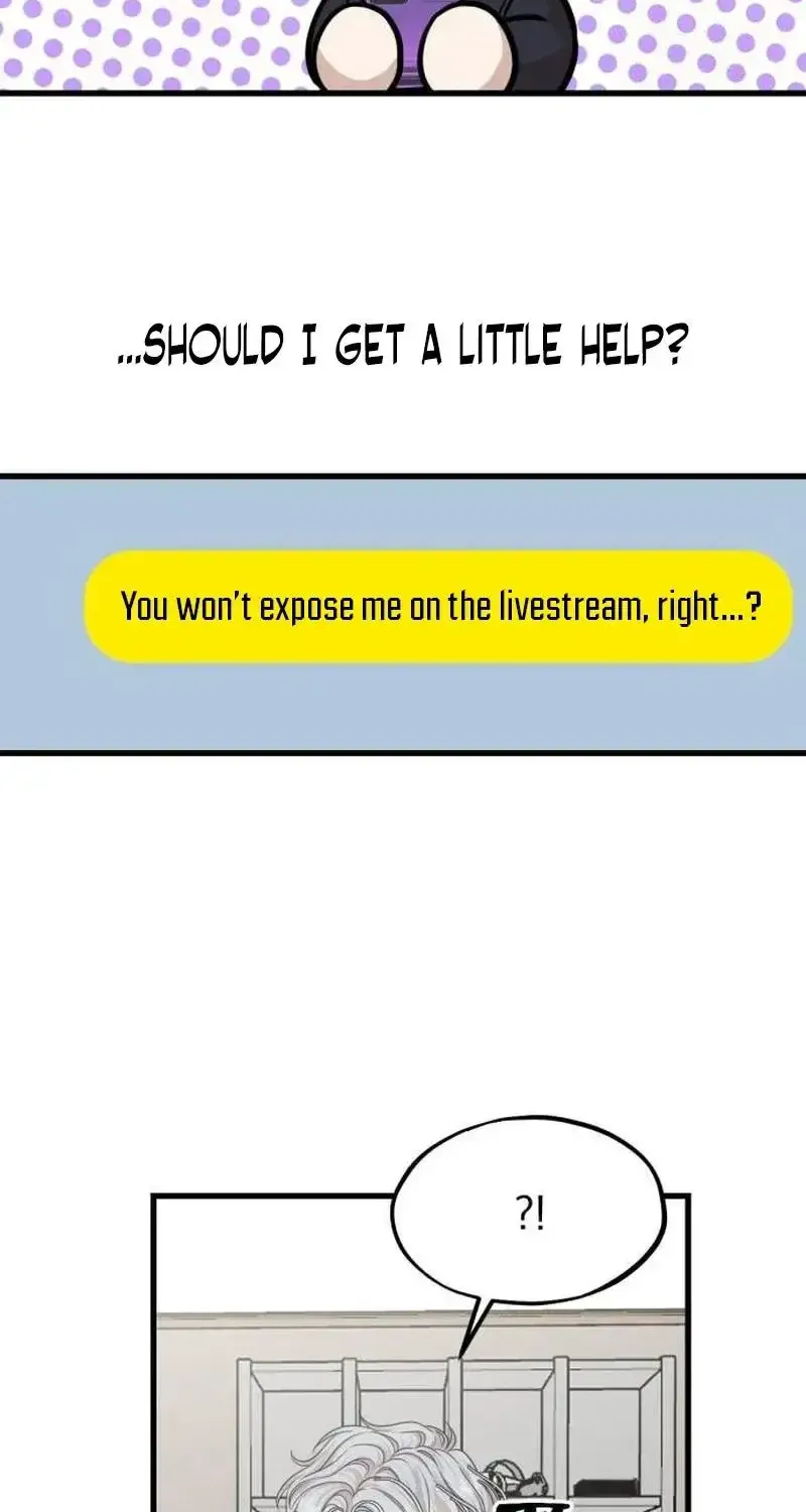 Possible to Date a Ranker? Chapter 8 page 38 - 