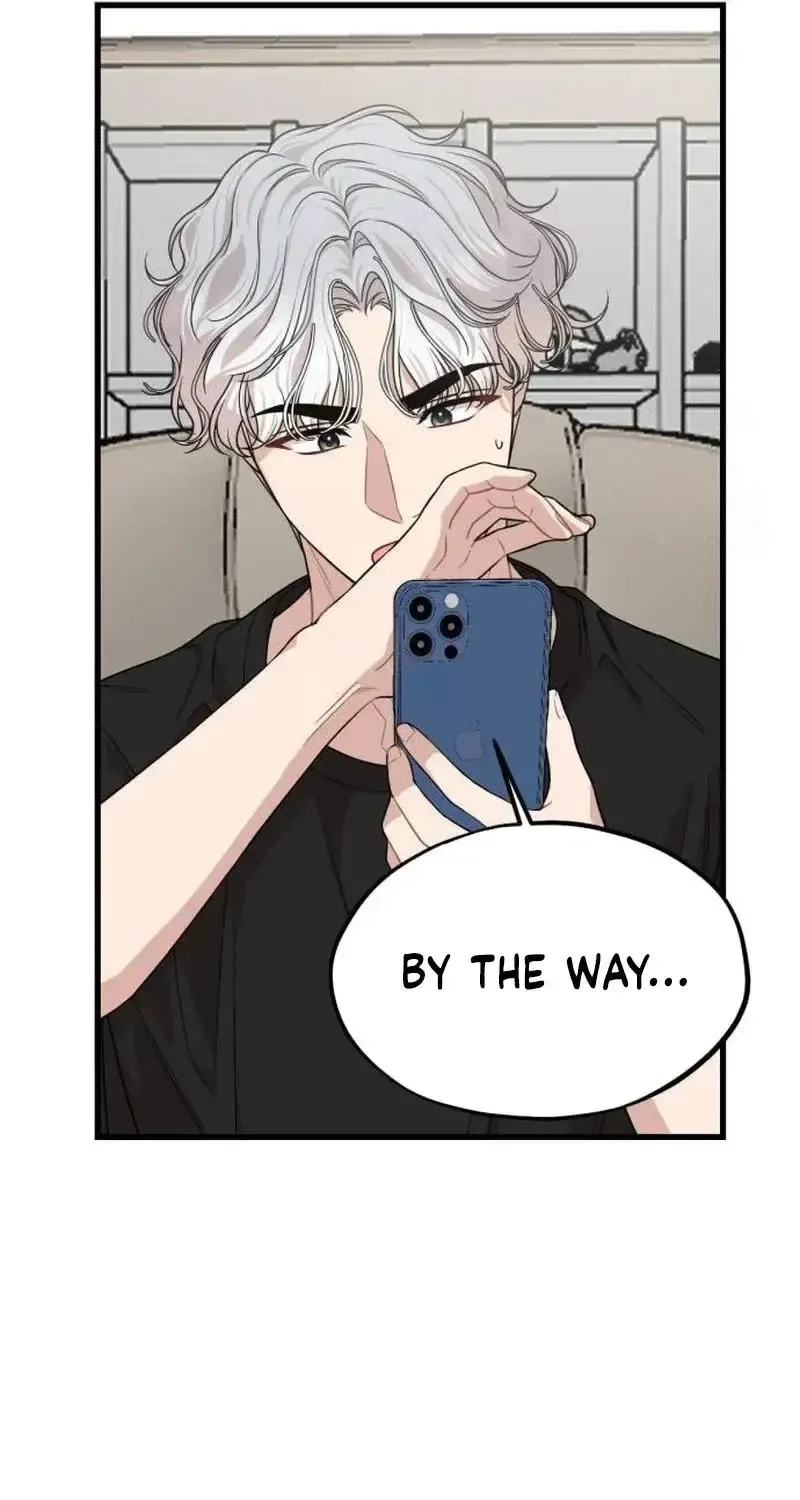 Possible to Date a Ranker? Chapter 8 page 41 - 