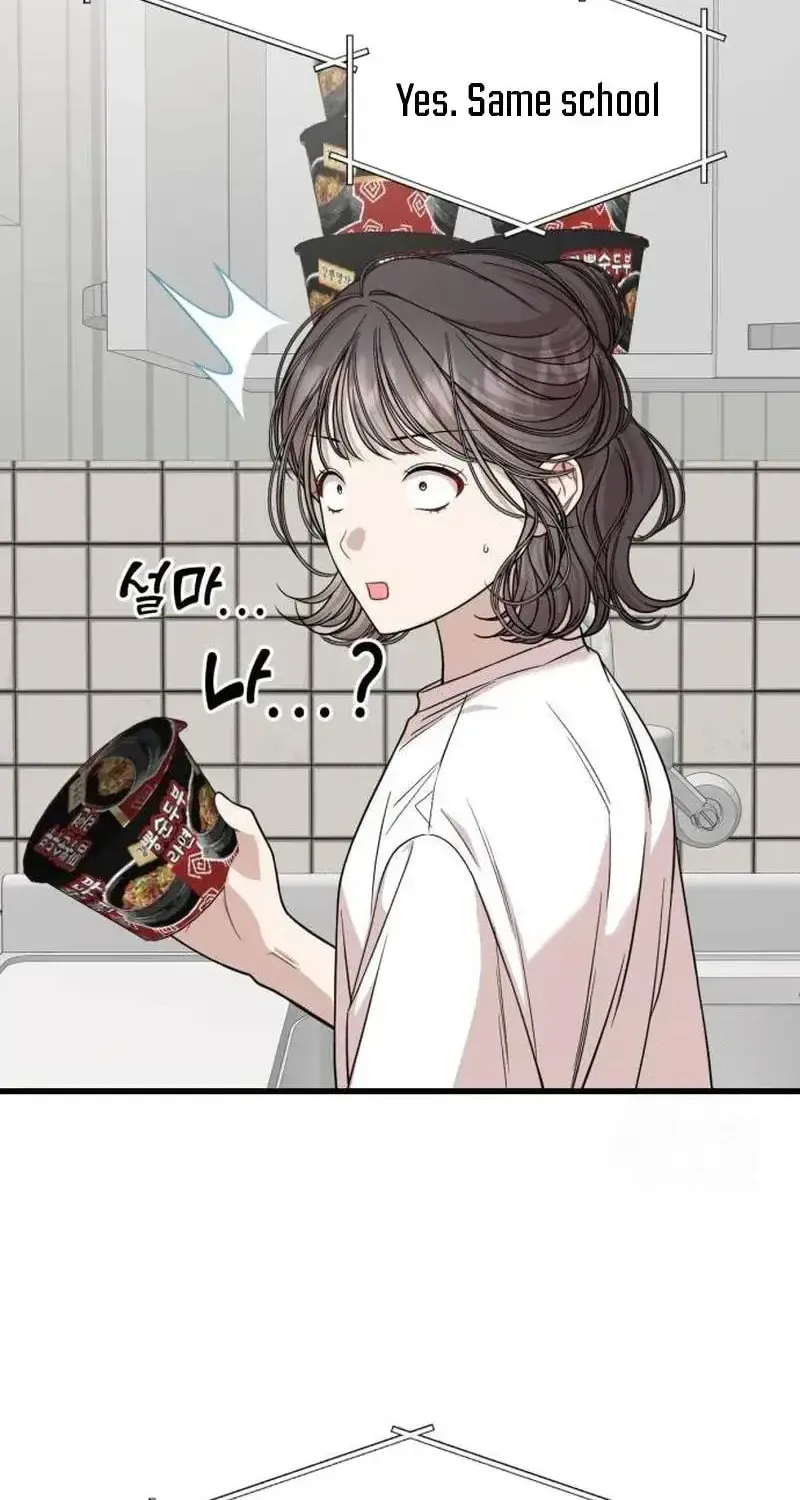Possible to Date a Ranker? Chapter 8 page 48 - 