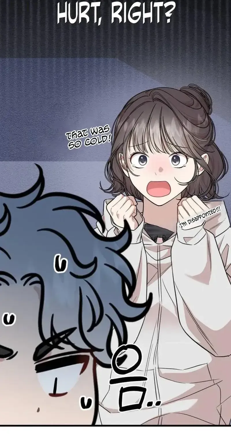 Possible to Date a Ranker? Chapter 8 page 6 - 