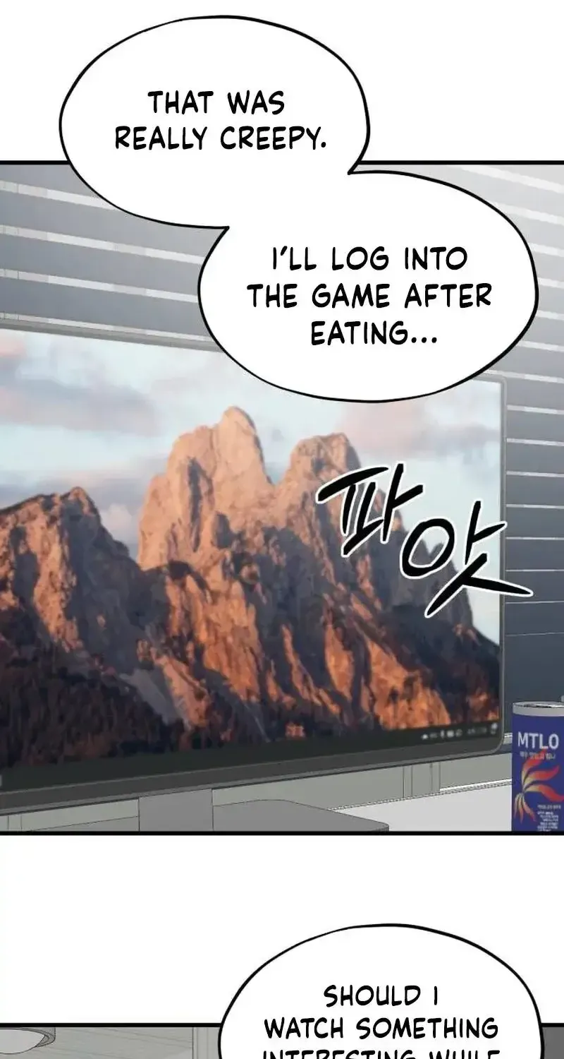 Possible to Date a Ranker? Chapter 8 page 52 - 