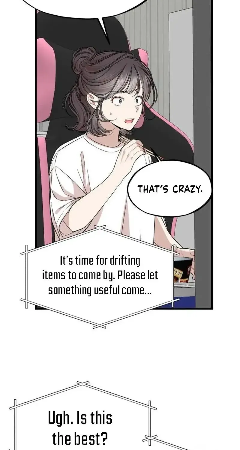 Possible to Date a Ranker? Chapter 8 page 57 - 