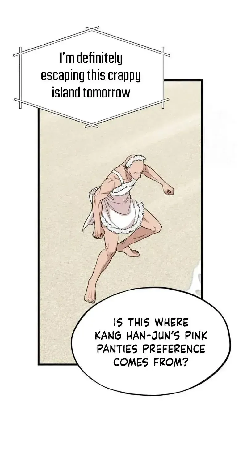 Possible to Date a Ranker? Chapter 8 page 59 - 