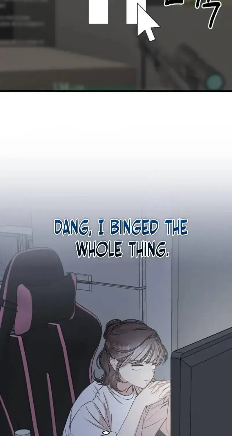 Possible to Date a Ranker? Chapter 8 page 64 - 
