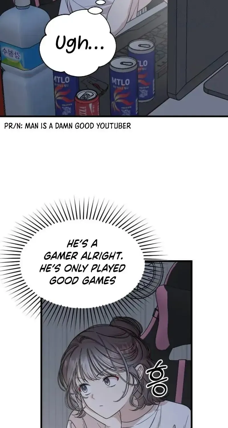 Possible to Date a Ranker? Chapter 8 page 65 - 