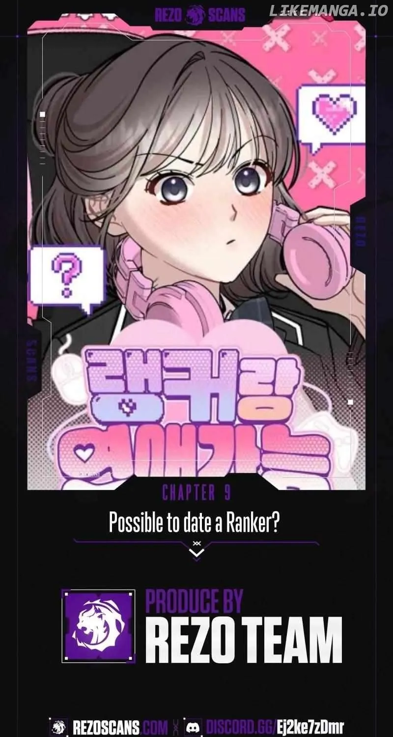 Possible to Date a Ranker? Chapter 9 page 2 - 