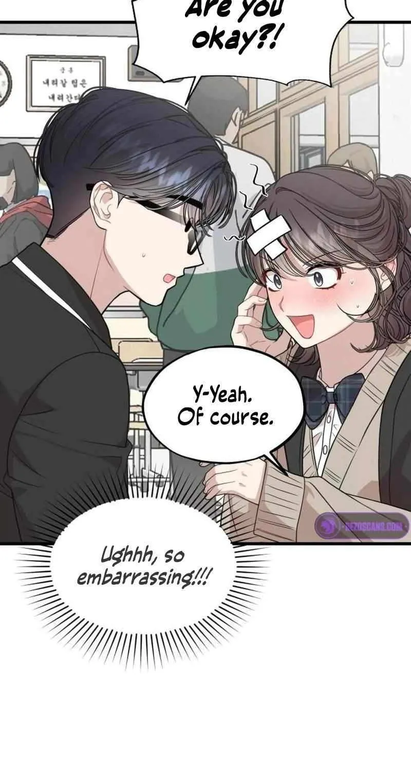 Possible to Date a Ranker? Chapter 9 page 11 - 