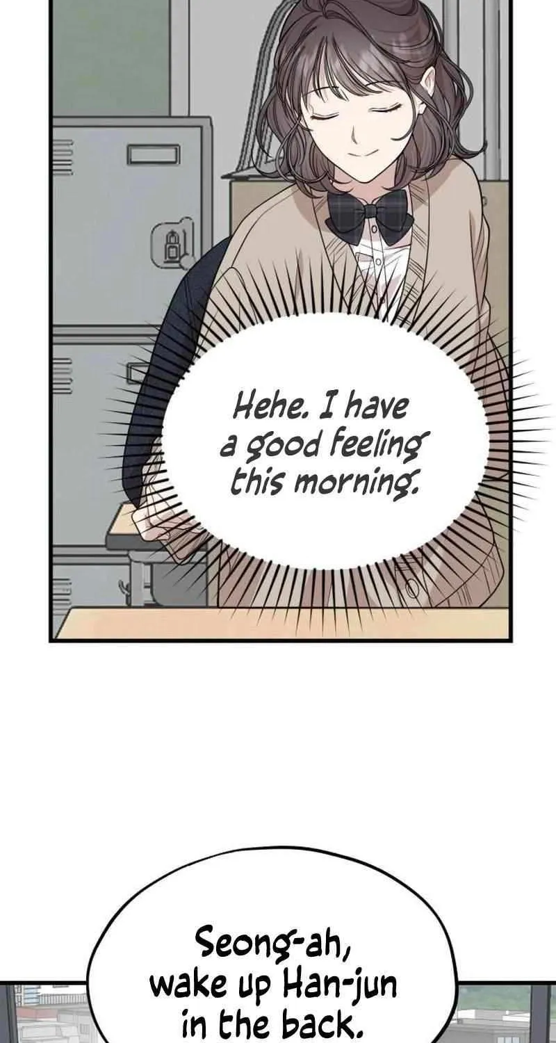 Possible to Date a Ranker? Chapter 9 page 17 - 