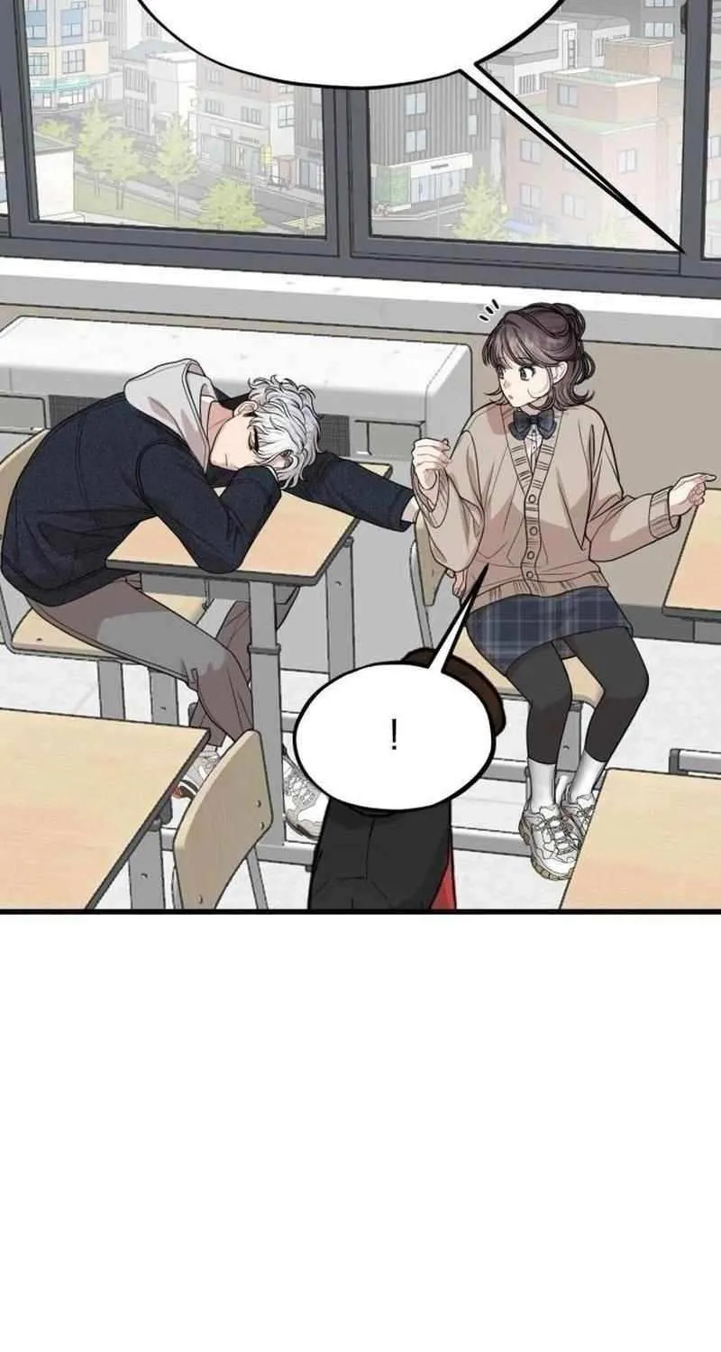 Possible to Date a Ranker? Chapter 9 page 18 - 
