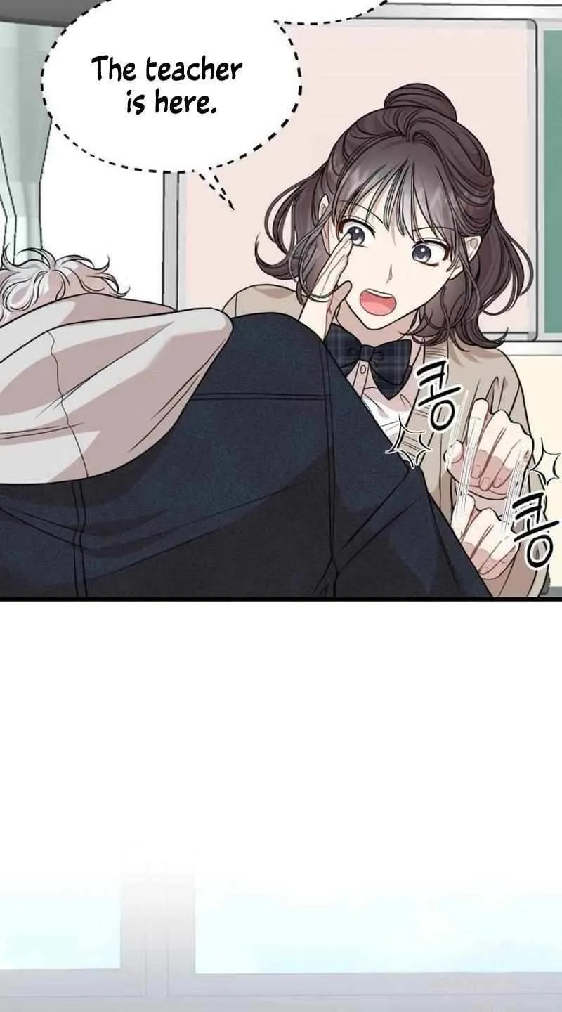 Possible to Date a Ranker? Chapter 9 page 22 - 