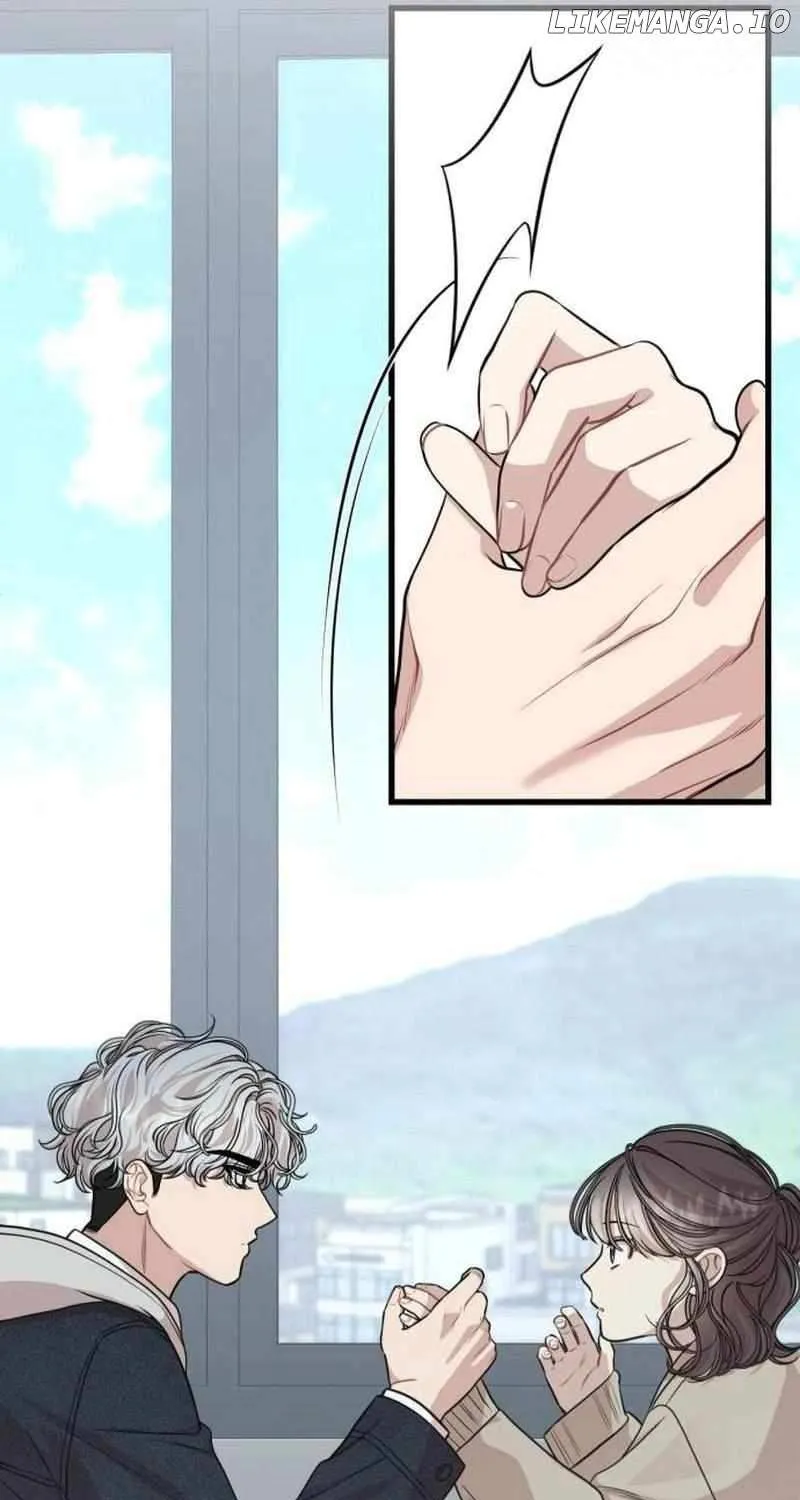 Possible to Date a Ranker? Chapter 9 page 23 - 